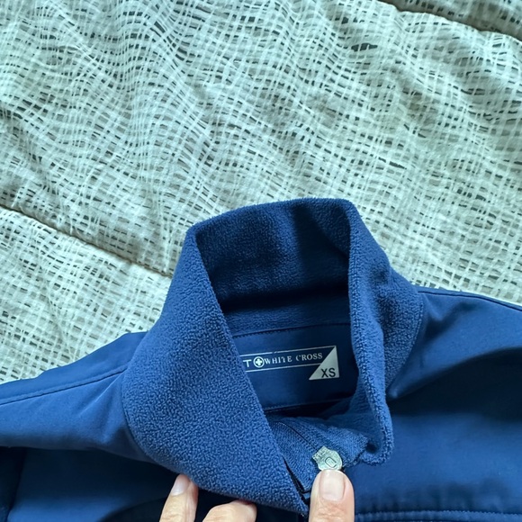 Fleece jacket - Picture 2 of 2